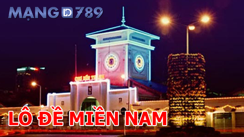 Lô Đề Miền Nam